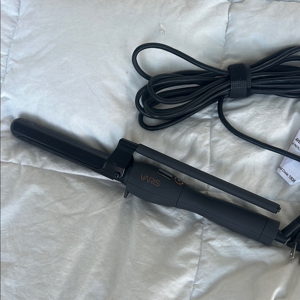 VARIS Curling Iron 1”